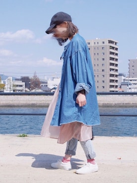 tomomiさんのコーディネート