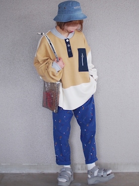 tomomiさんのコーディネート