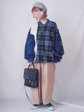 tomomiさんのコーディネート