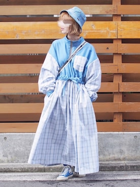 tomomiさんのコーディネート