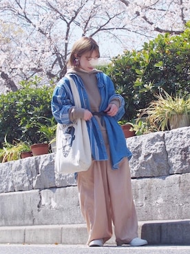 tomomiさんのコーディネート