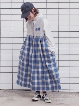 tomomiさんのコーディネート