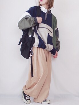 tomomiさんのコーディネート