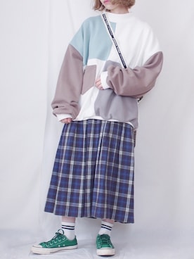 tomomiさんのコーディネート