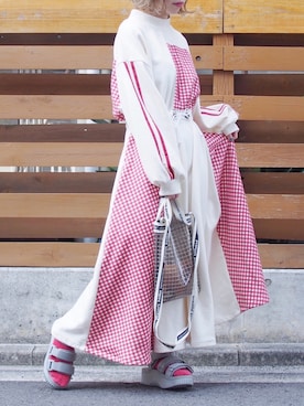 tomomiさんのコーディネート