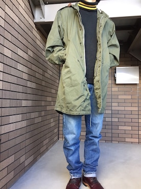 Akira0127さんのコーディネート