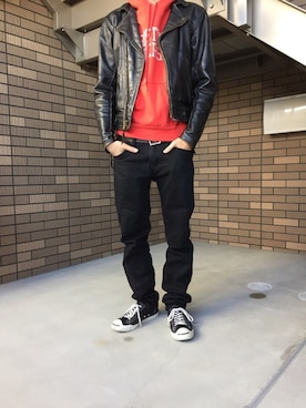 Akira0127さんのコーディネート