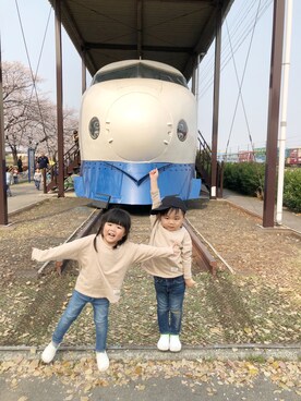 hanetoraさんのコーディネート