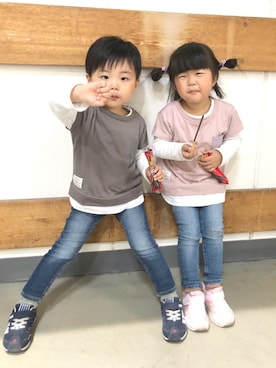 hanetoraさんのコーディネート