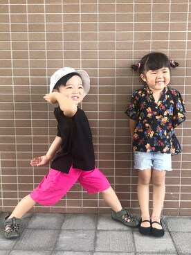 hanetoraさんのコーディネート