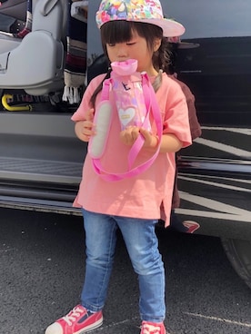 hanetoraさんのコーディネート