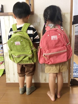 hanetoraさんのコーディネート