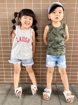 hanetoraさんのコーディネート