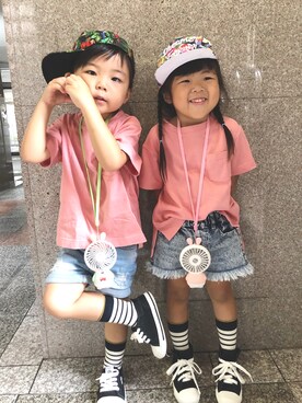 hanetoraさんのコーディネート