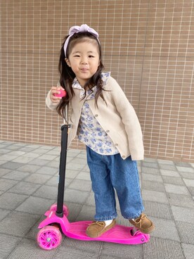 hanetoraさんのコーディネート