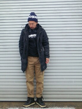 psychojunkyさんのコーディネート