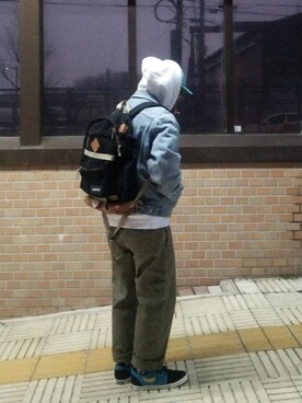 psychojunkyさんのコーディネート