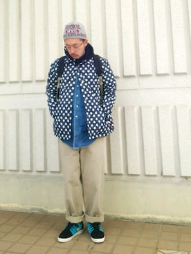 psychojunkyさんのコーディネート