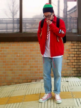 psychojunkyさんのコーディネート