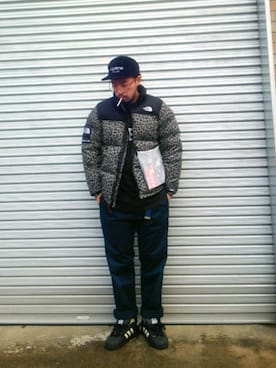 psychojunkyさんのコーディネート