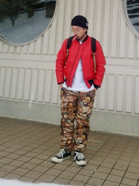 psychojunkyさんのコーディネート