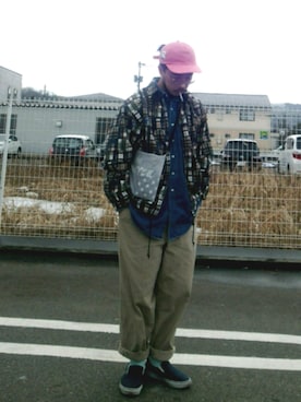 psychojunkyさんのコーディネート