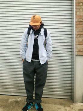 psychojunkyさんのコーディネート