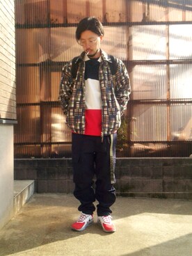 psychojunkyさんのコーディネート