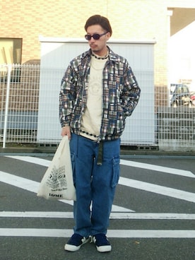 psychojunkyさんのコーディネート