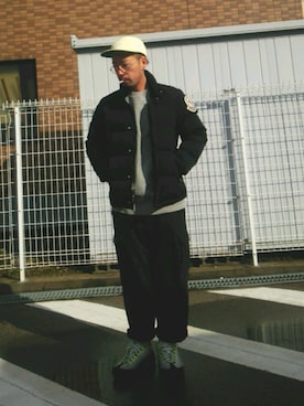 psychojunkyさんのコーディネート