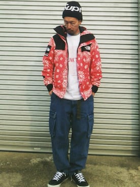 psychojunkyさんのコーディネート