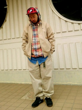 psychojunkyさんのコーディネート