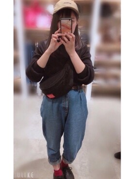 kohaさん(レディース・158cm)の春コーディネート