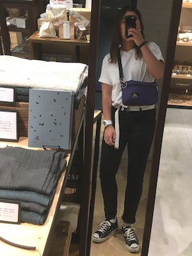 Misa Sasakiさんのコーディネート