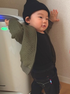 Pさんのコーディネート