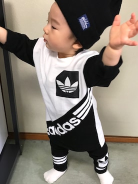 Pさんのコーディネート