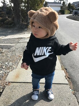 Pさんのコーディネート