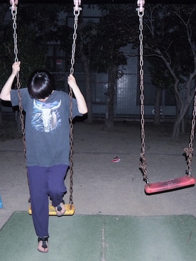 あかしさんのコーディネート