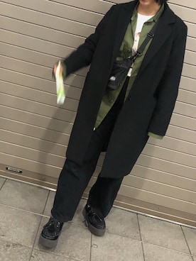 あかしさんのコーディネート