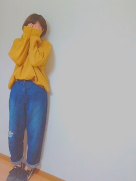 pomiさんのコーディネート