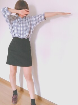 pomiさんのコーディネート