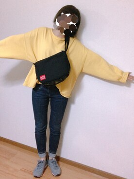 pomiさんのコーディネート