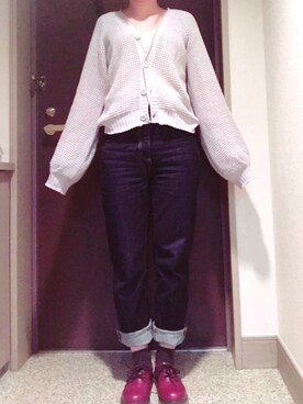 pomiさんのコーディネート