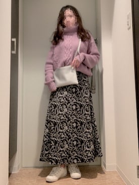 pomiさんのコーディネート