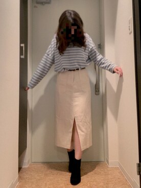 pomiさんのコーディネート