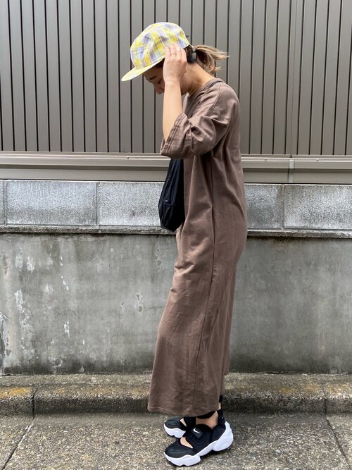 MaKiさんのコーディネート