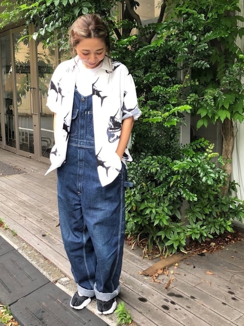 MaKiさんのコーディネート