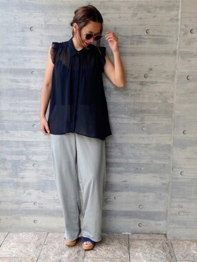 MaKiさんのコーディネート