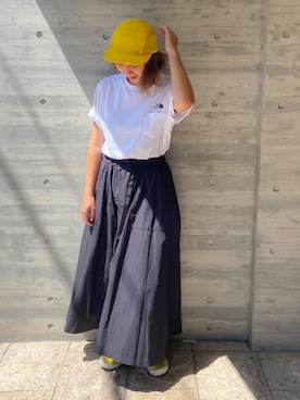 MaKiさんのコーディネート