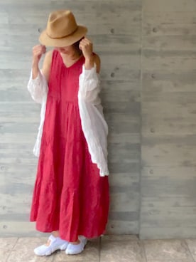 MaKiさんのコーディネート